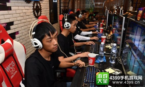 东方杯国际动漫游戏展