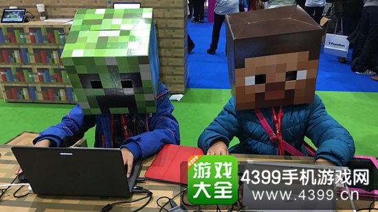 我的世界教育版