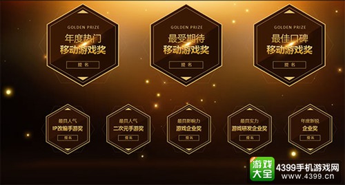 金趣奖