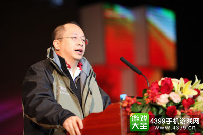 2016中国游戏产业年会即将开幕 盘点历届年会大咖