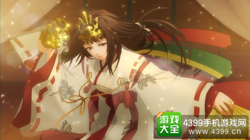 《绯色的欠片》——春日珠纪