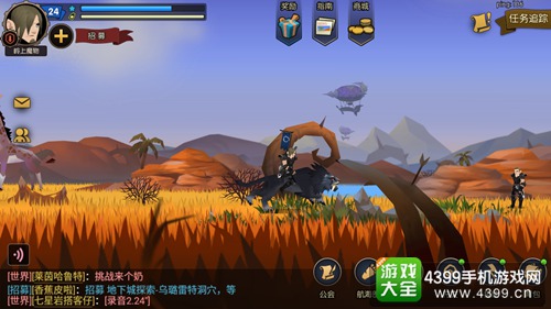 “现在,我比你多一个世界”NGA TapTap等核心社区这样评价《无尽远征》