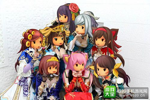欢乐魏蜀吴