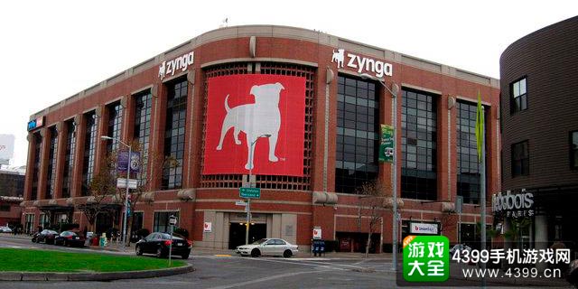 ZyngaQ3财报