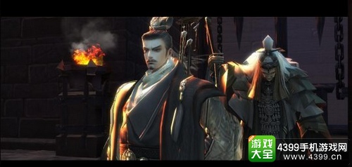 剑侠世界手游