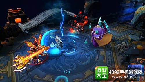 乱斗西游2