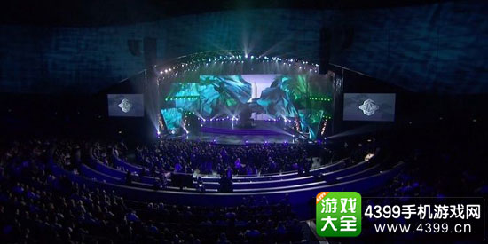TGA游戏盛典