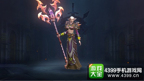 魔龙世界法师攻略