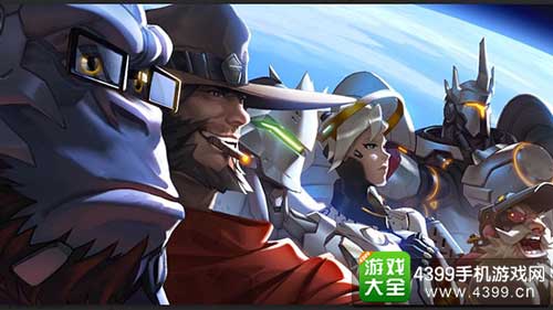 动视暴雪影业4
