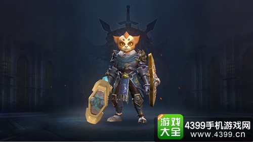魔龙世界牧师攻略