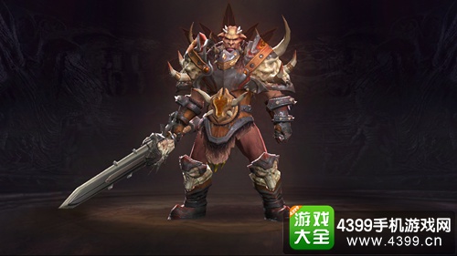 魔龙世界战士攻略