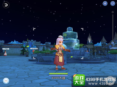 仙境传说ro手游