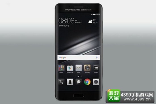 华为Mate9