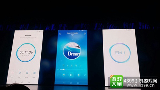 华为Mate9