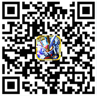 《敢达决战》微信公众号二维码