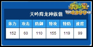 奥拉星天吟降龙练级和学习力刷法