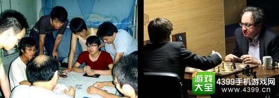 次元大作战掀起电竞新狂潮