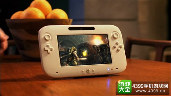 任天堂WiiU