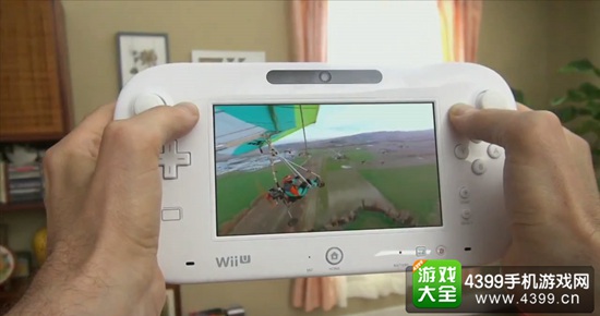 任天堂WiiU