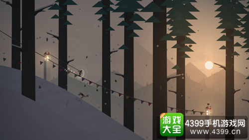 阿尔托的冒险