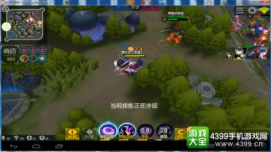 次元大作战忍者猫怎么玩