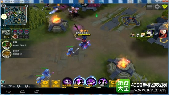 次元大作战忍者猫怎么玩