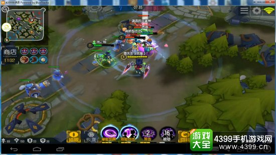 次元大作战忍者猫怎么玩