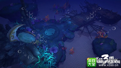盗墓三番队