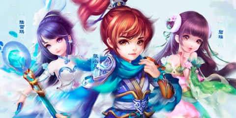《梦幻诛仙》：主流回合制内核，消费内容易拉开玩家间距离