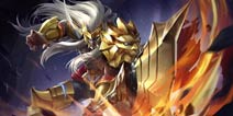 狮子座黄金圣衣将至《时空召唤》11.9更新预告