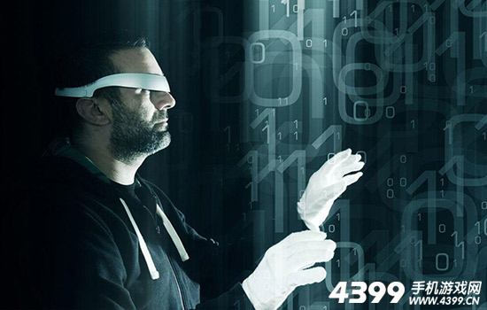 VR
