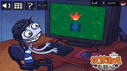 十万个急转弯8攻略