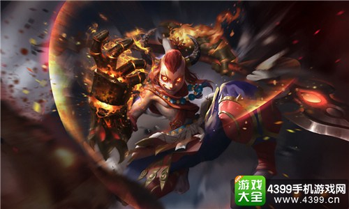 大圣之怒