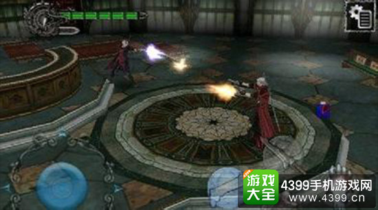 鬼泣4