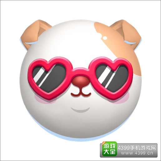 翻滚球球