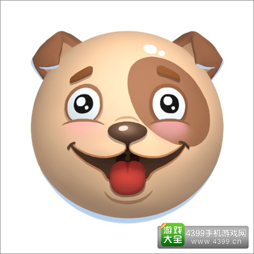 翻滚球球