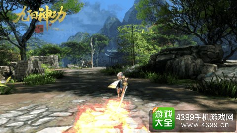 九阳神功起源十八般武艺
