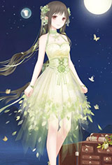 奇迹暖暖蝶翼飘散套装攻略 非成就套装蝶翼飘散套装图鉴