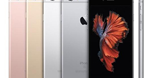 翻新机也有春天 苹果官网上架iPhone6S翻新机