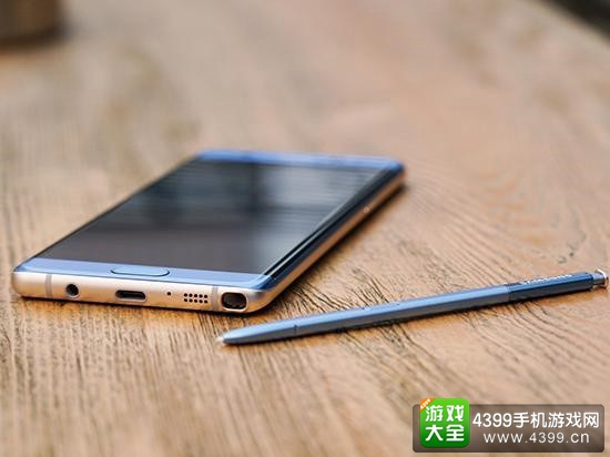 三星Note7