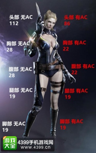 CF手游M16-OPPO好不好