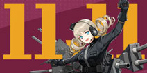 《战舰少女R》11月11日圣建开启 新增密苏里开放企业建造