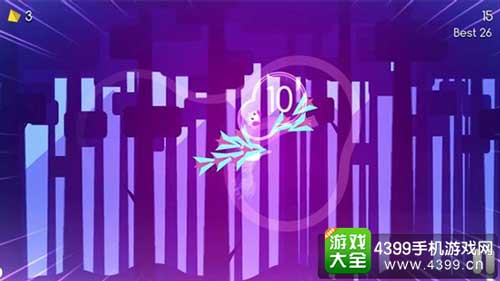 灵魂冲刺1