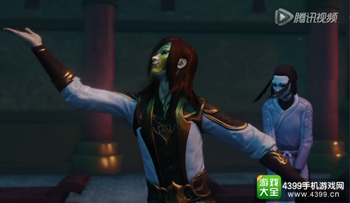 手游的运营