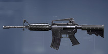 生死狙击手游M4A1枪械解析