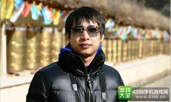 腾讯公司音频总监杨颖先生