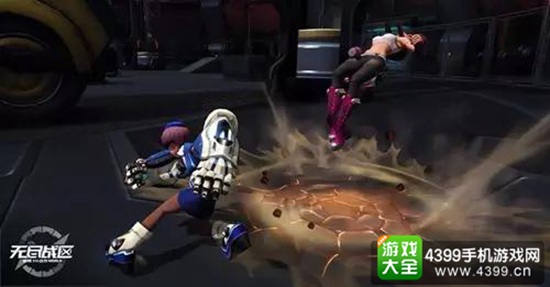 无尽战区