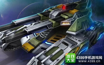 坦克之战灰熊技能属性介绍