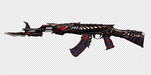CF手游黑武士什么时候出 AK47黑武士什么时候上架