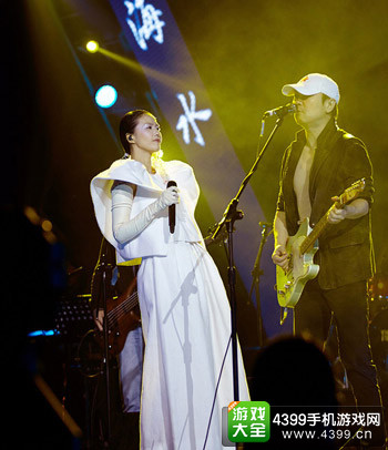 胖达调侃娱乐圈：HELLO女神盛典 一大波性感袭来